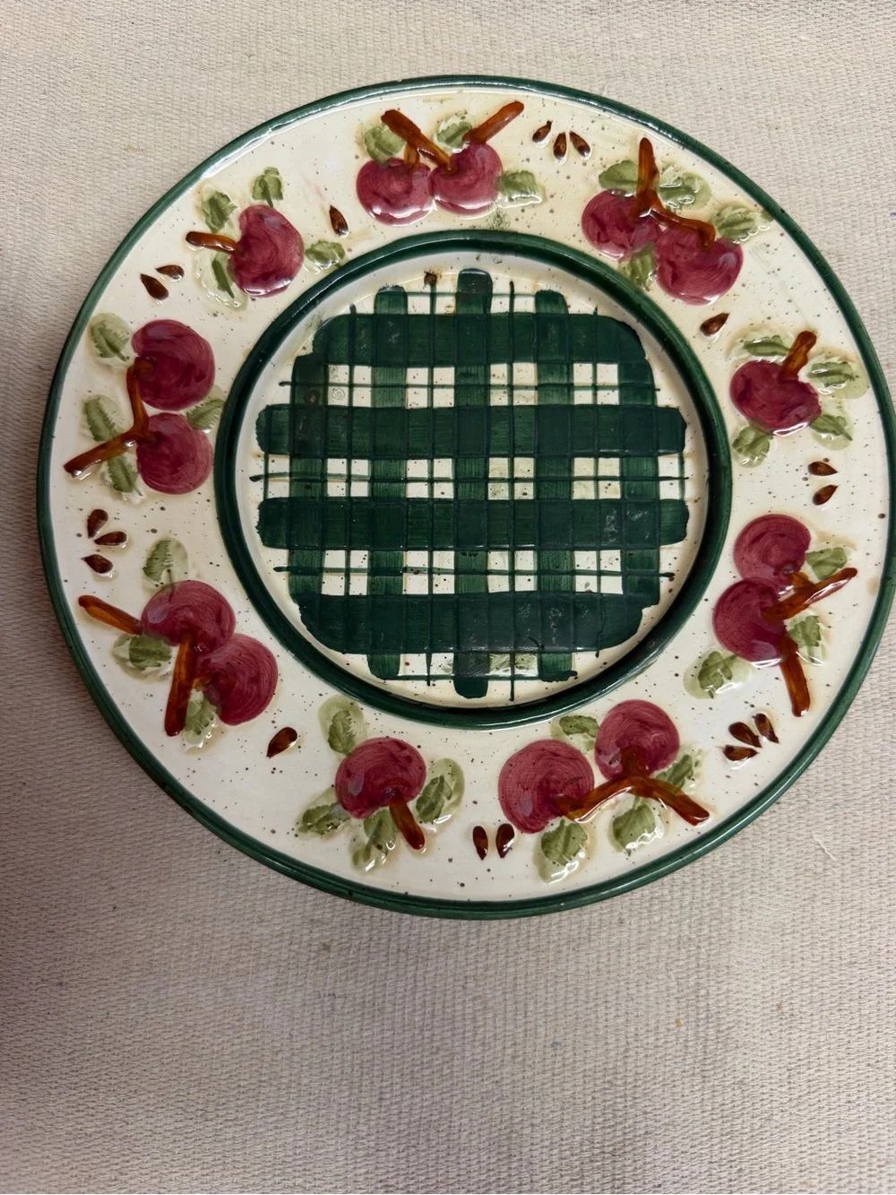 Waxcessories decorative ceramic